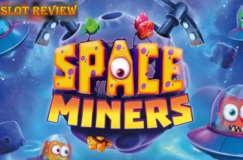 Space Miners icon